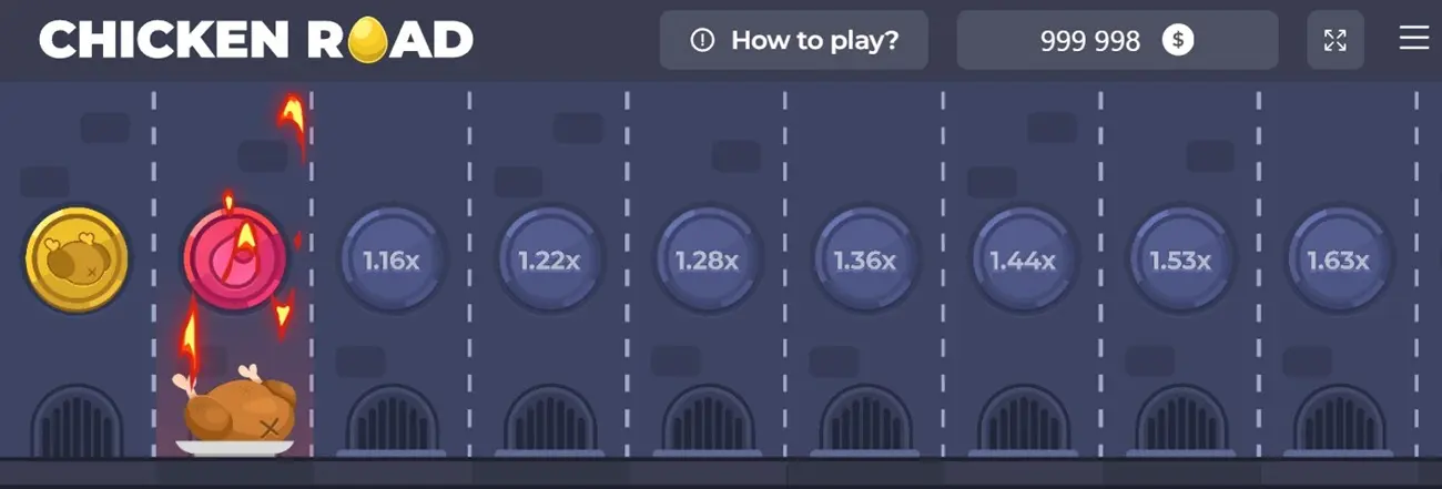 Classifica dei migliori casinò online per giocare a Chicken Road Classifica dei migliori casinò online per giocare a Chicken Road